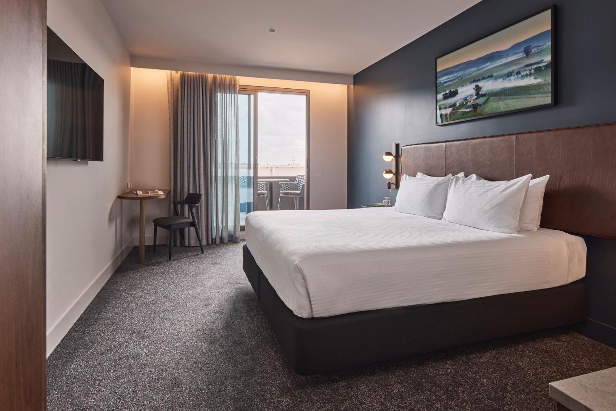 Отель Rydges Рингвуд Экстерьер фото